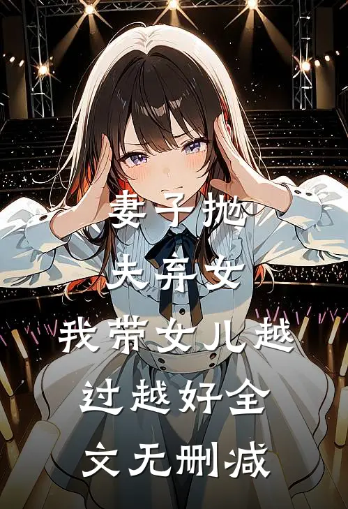 妻子抛夫弃女,我带女儿越过越好全文无删减在线阅读