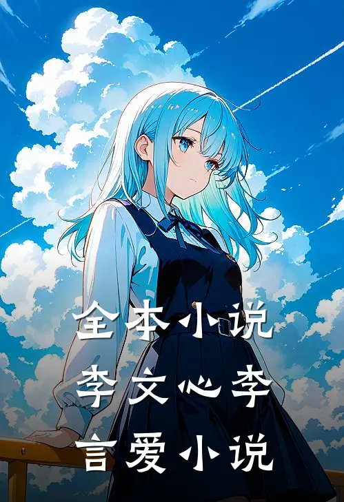 全本小说李文心李言爱小说