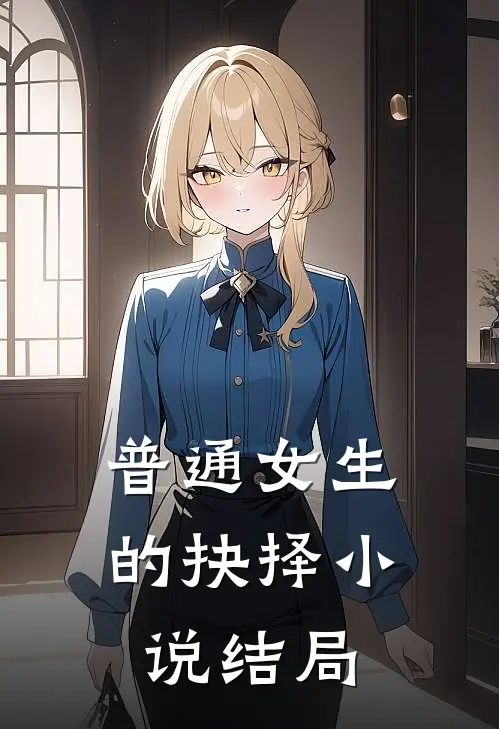 普通女生的抉择结局怎么样