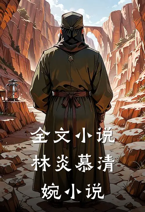 全文小说林炎慕清婉小说