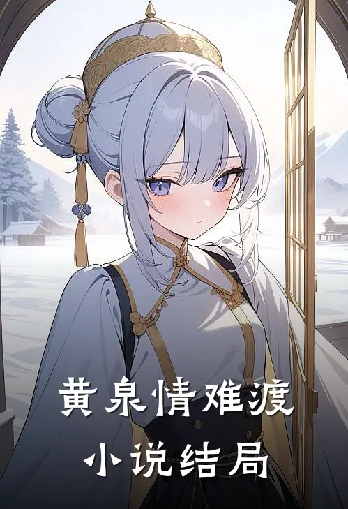 黄泉情难渡小说结局