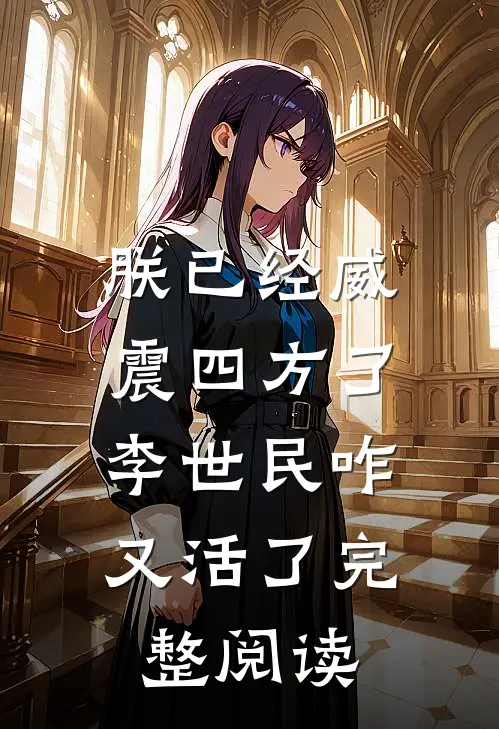 朕已经威震四方了,李世民咋又活了完整阅读理解