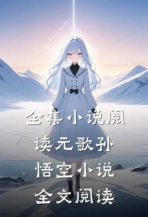 全集小说阅读元歌孙悟空小说全文阅读