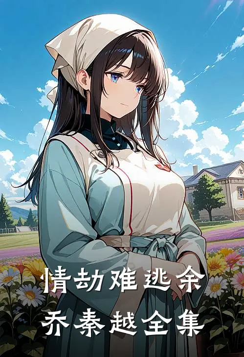 情劫难逃余乔秦越全集