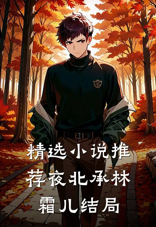 精选小说推荐夜北承林霜儿结局
