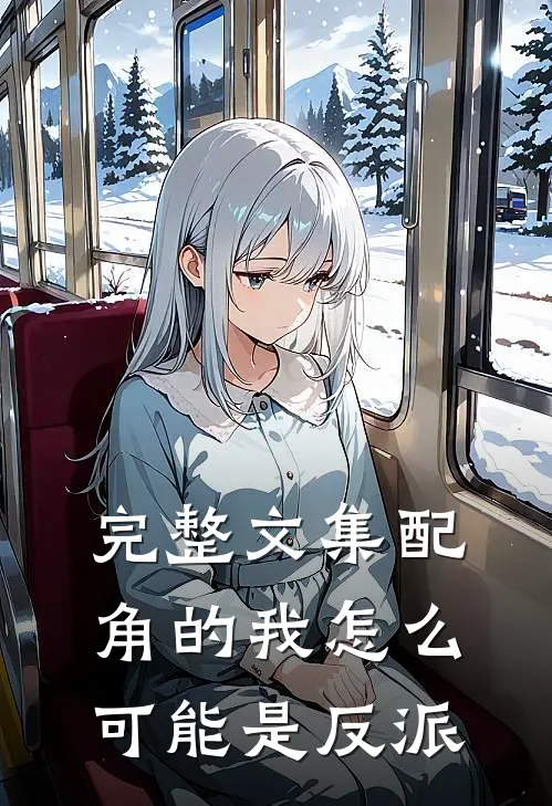 完整文集配角的我怎么可能是反派