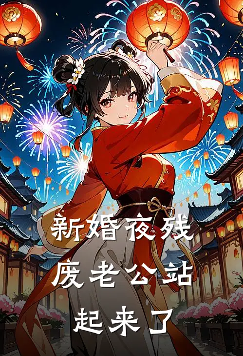 新婚夜残废老公站起来了