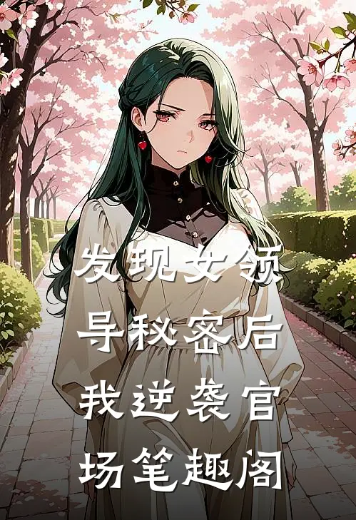 发现女领导秘密后,我逆袭官场笔趣阁免费阅读