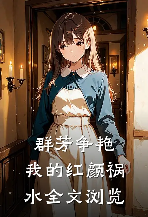 群芳争艳我的红颜祸水全文浏览
