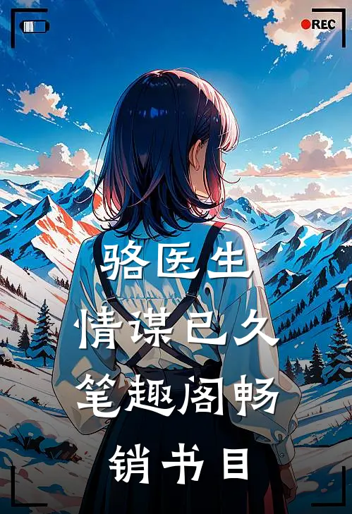 骆医生,情谋已久笔趣阁畅销书目