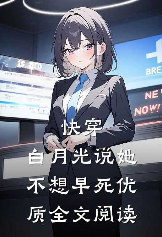 快穿：白月光说她不想早死优质全文阅读
