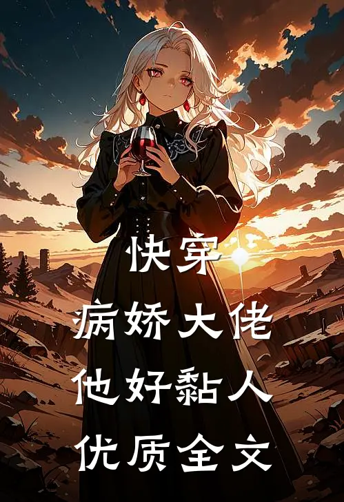 快穿病娇大佬他好黏人优质全文