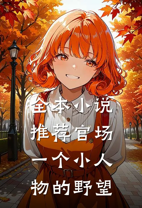 全本小说推荐官场：一个小人物的野望