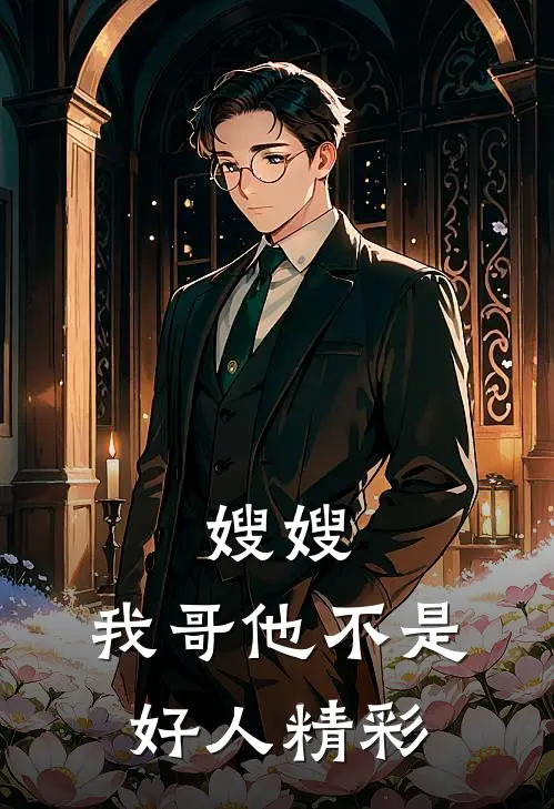 嫂嫂,我哥他不是好人精彩片段