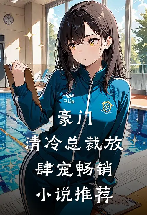 豪门清冷总裁放肆宠畅销推荐
