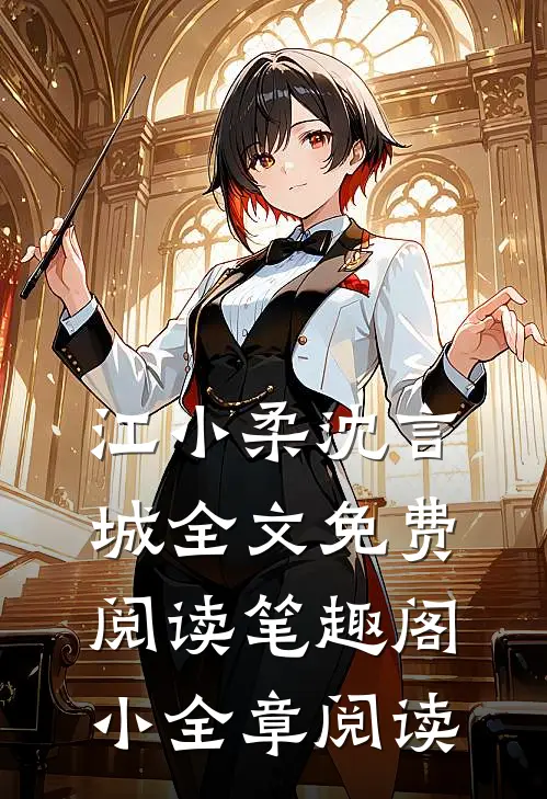 江小柔沈言城全文免费阅读笔趣阁小全章阅读