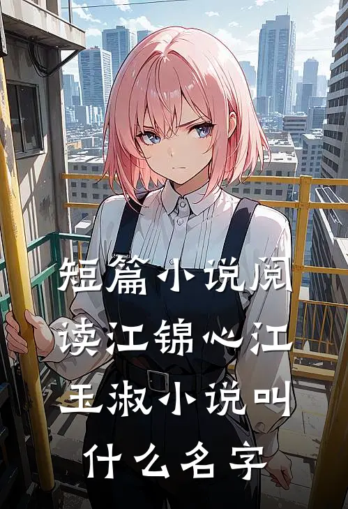 短篇小说阅读江锦心江玉淑小说叫什么名字