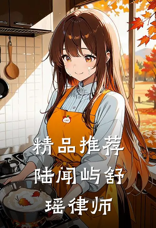 精品推荐陆闻屿舒瑶律师