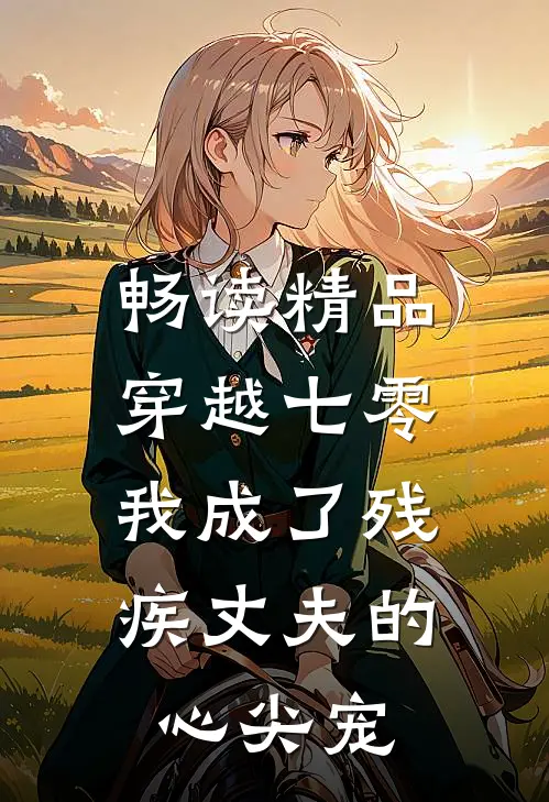 畅读精品穿越七零：我成了残疾丈夫的心尖宠