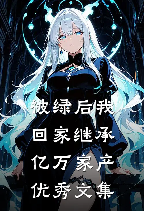 被绿后我回家继承亿万家产优秀文集
