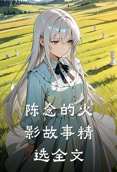 陈念的火影故事精选全文在线阅读