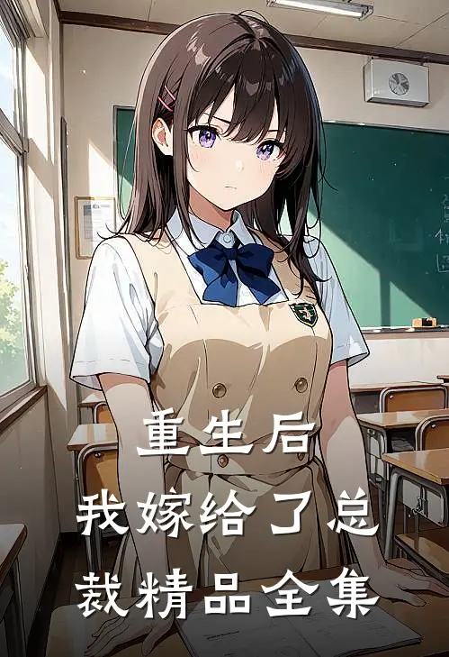 重生后,我嫁给了总裁精品全集免费观看