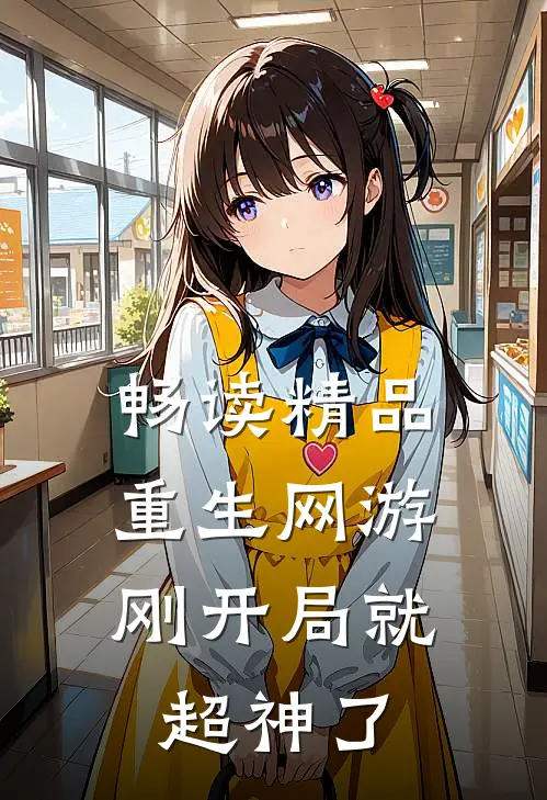 畅读精品重生网游刚开局就超神了