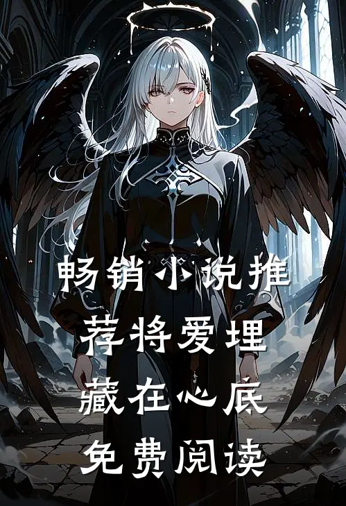畅销小说推荐将爱埋藏在心底免费阅读