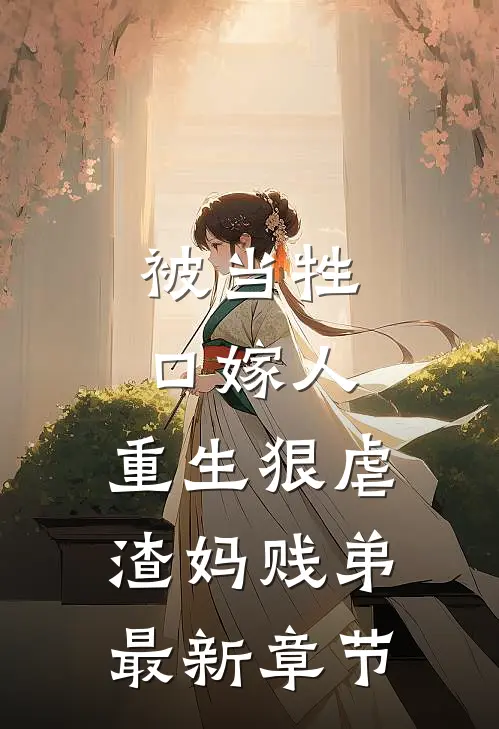 被当牲口嫁人,重生狠虐渣妈贱弟最新章节