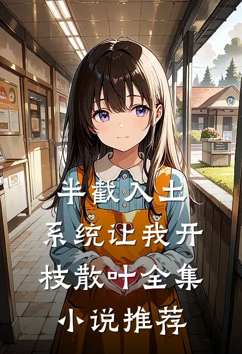 半截入土，系统让我开枝散叶全集小说推荐