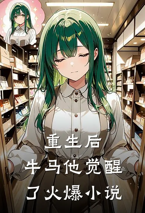 重生后,牛马他觉醒了火爆