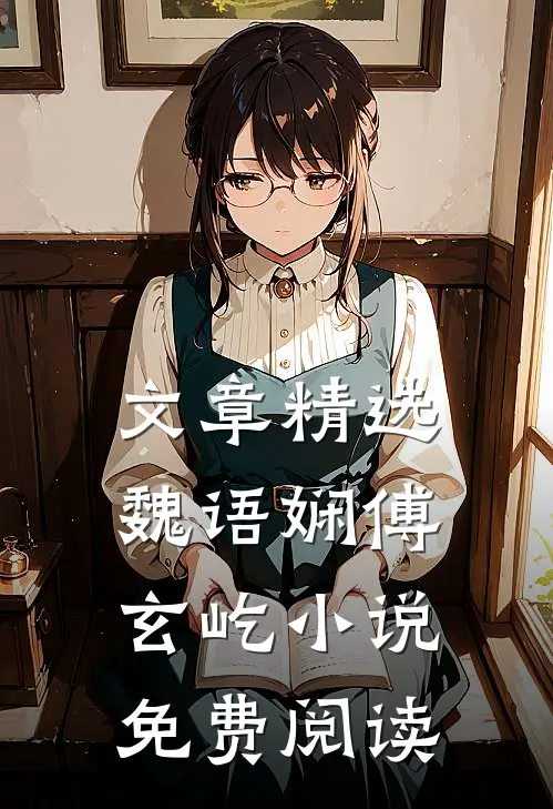文章精选魏语娴傅玄屹小说免费阅读