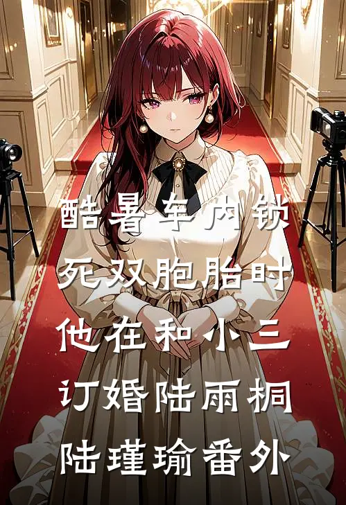 酷暑车内锁死双胞胎时，他在和小三订婚陆雨桐陆瑾瑜番外