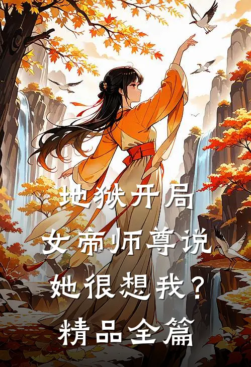 地狱开局,女帝师尊说她很想我?精品全篇阅读