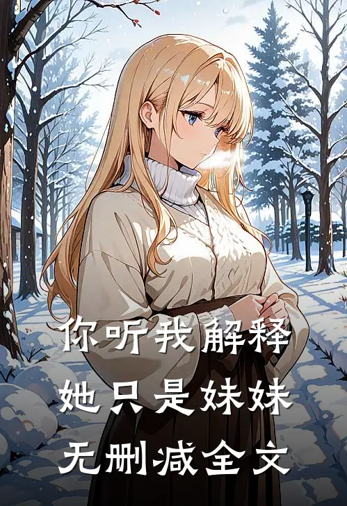 你听我解释,她只是妹妹无删减全文