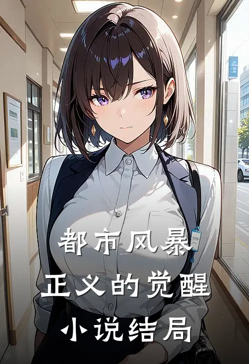 都市风暴正义的觉醒结局如何