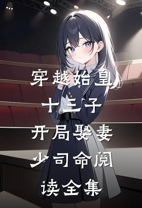 穿越始皇十三子,开局娶妻少司命阅读全集