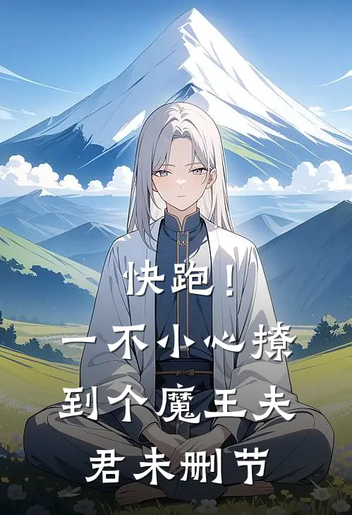 快跑！一不小心撩到个魔王夫君未删节