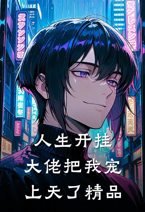 人生开挂大佬把我宠上天了精品