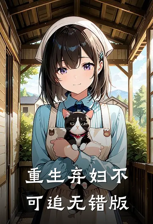 重生弃妇不可追无错版