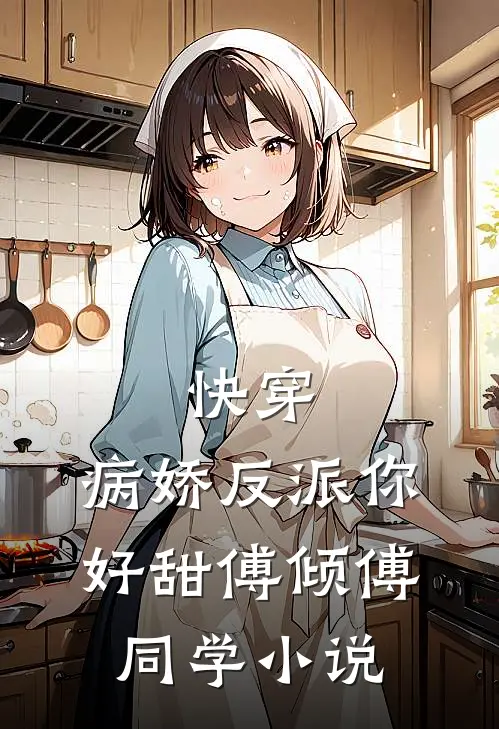 快穿病娇反派你好甜傅倾傅同学