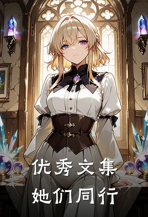 优秀文集她们同行在线阅读