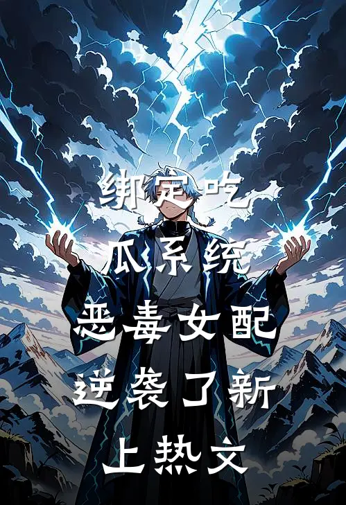 绑定吃瓜系统，恶毒女配逆袭了新上热文