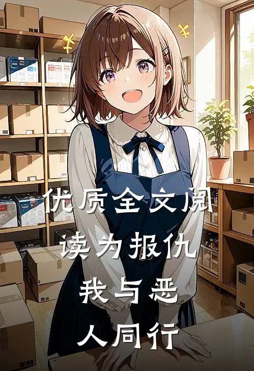 优质全文阅读为报仇，我与恶人同行