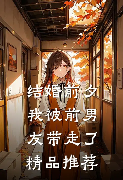 结婚前夕,我被前男友带走了精品推荐