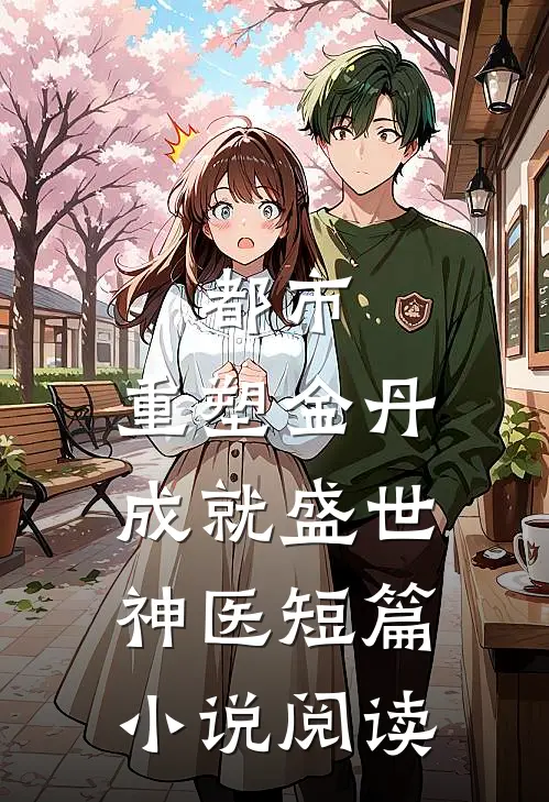 都市重塑金丹,成就盛世神医短篇阅读