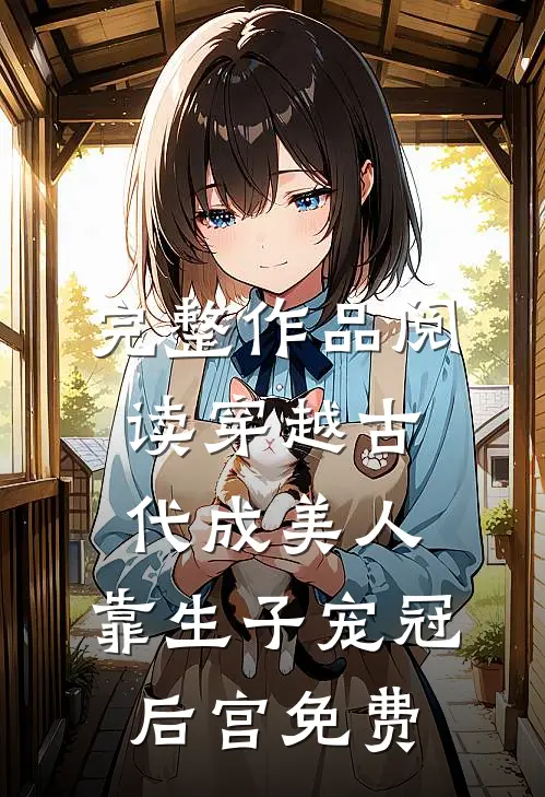 完整作品阅读穿越古代成美人,靠生子宠冠后宫免费