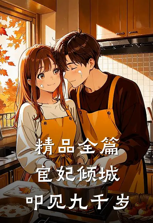 精品全篇宦妃倾城：叩见九千岁