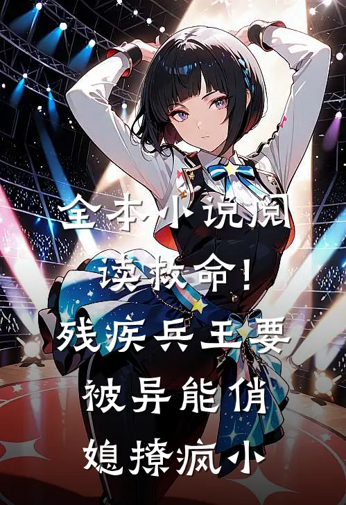 全本小说阅读救命!残疾兵王要被异能俏媳撩疯小