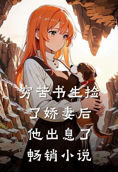 穷苦书生捡了娇妻后,他出息了畅销免费阅读